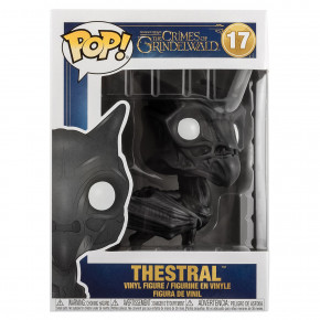   Funko POP! Vinyl: Fantastic Beasts 2: POP 4 Thestral 32753 (FUN1444) 6