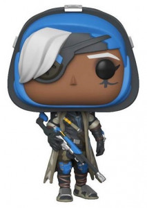   Funko POP! Vinyl: Games: Overwatch S4: Ana 32276 (FUN1491)