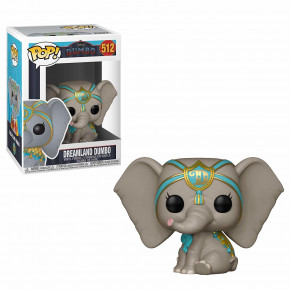   Funko POP! Vinyl: Disney: Dreamland Dumbo 34217 (FUN1975) 3