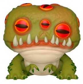   Funko POP! Vinyl: Games: Fallout 76: Radtoad 39043 (FUN2076)