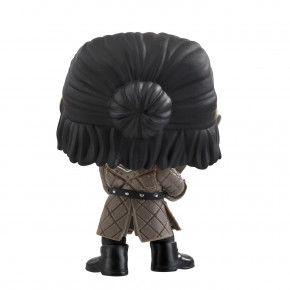   Funko POP! Vinyl: Game of Thrones: Jon Snow Season 8 44446 (FUN2484) 5