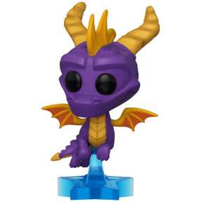   Funko POP! Games Spyro Spyro 43346 (FUN2527)