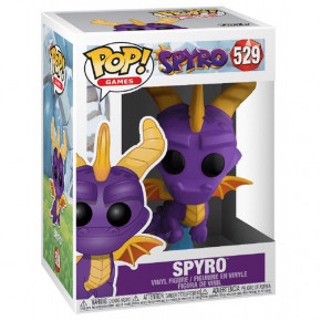   Funko POP! Games Spyro Spyro 43346 (FUN2527) 3