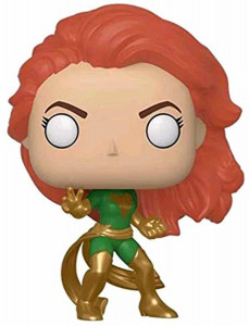   Funko POP! Bobble: Marvel: Dark Phoenix: Dark Phoenix   41612 (FUN2549100)