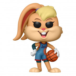   Funko POP! Movies Space Jam A New Legacy Lola Bunny 55978 (FUN25491016)