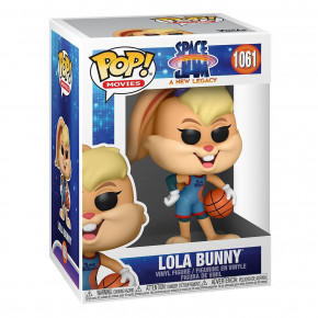   Funko POP! Movies Space Jam A New Legacy Lola Bunny 55978 (FUN25491016) 3