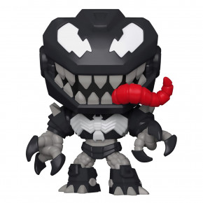   Funko POP! Bobble Marvel Avengers Mech Strike Venom (Exc) 55640 (FUN25491050)