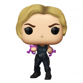   Funko POP! Movies Mortal Kombat Sonya Blade 53852 (FUN25491089)