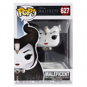   FunkoPOP! Vinyl: Disney: Maleficent: Feast Maleficent 44310 (FUN2549109) 4