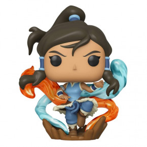   Funko POP! Animation Legend of Korra Korra 46948 (FUN25491266)