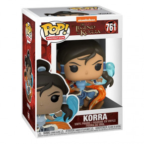   Funko POP! Animation Legend of Korra Korra 46948 (FUN25491266) 3