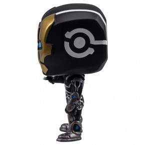   Funko POP! Bobble: Marvel: Marvel 80th: Iron Man Model 39 (GW) (Exc) 43965 (FUN2549149) 3