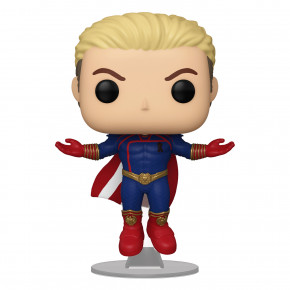   Funko POP! TV The Boys Homelander Levitating 48186 (FUN25491578)