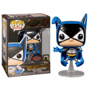   Funko POP! Vinyl: DC: Batman 80th: Bat-Mite (MT)  45348 (FUN2549294) 3