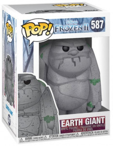   Funko POP! Vinyl: Disney: Frozen 2: Earth Giant 42133 (FUN254929) 3