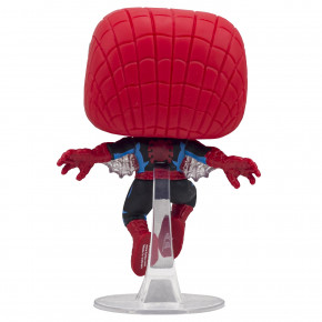   FunkoPOP! Bobble: Marvel: 80th First Appearance: Spider-Man 46952 (FUN2549311) 4