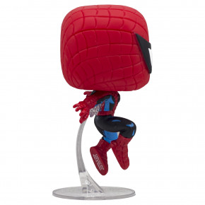   FunkoPOP! Bobble: Marvel: 80th First Appearance: Spider-Man 46952 (FUN2549311) 5