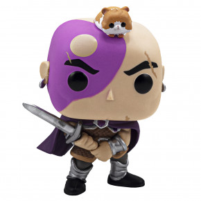   Funko POP! Vinyl: Games: D&D: Minsc & Boo 45115 (FUN2549350) 3