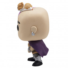   Funko POP! Vinyl: Games: D&D: Minsc & Boo 45115 (FUN2549350) 4