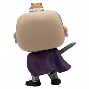   Funko POP! Vinyl: Games: D&D: Minsc & Boo 45115 (FUN2549350) 5