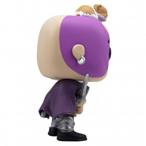   Funko POP! Vinyl: Games: D&D: Minsc & Boo 45115 (FUN2549350) 6