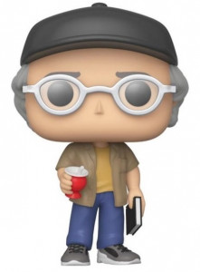   Funko POP! Movies IT Chapter 2 Shop Keeper (Stephen King) 45657 (FUN2549359)