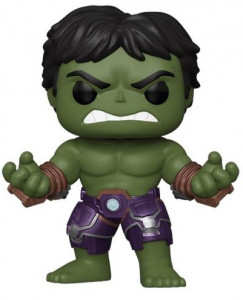   Funko POP! Marvel: Avengers Game: Hulk (FUN2549478)