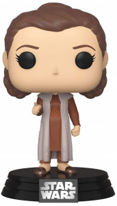   Funko POP! Bobble: Star Wars: ESB Leia (Bespin) 39790 (FUN2549483)