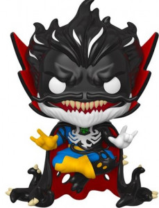   Funko POP! Marvel: Max Venom: Dr. Strange (FUN2549545)