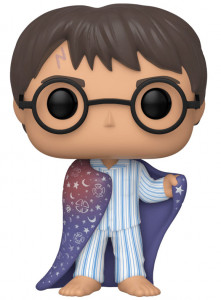   Funko POP! Harry Potter in Invisibility Cloak (FUN2549559)