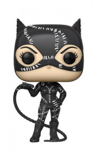   Funko POP! DC: Batman Returns: Catwoman (FUN2549590)