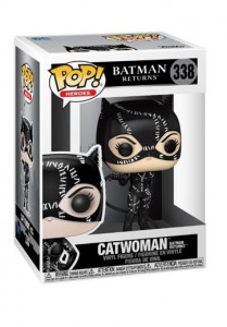   Funko POP! DC: Batman Returns: Catwoman (FUN2549590) 3