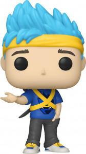   Funko POP! Vinyl: Icon: Ninja 47169 (FUN2549609)