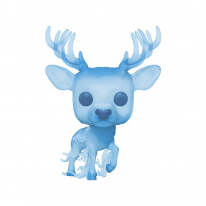   Funko POP! Harry Potter: Patronus (FUN2549625)