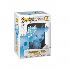   Funko POP! Harry Potter: Patronus (FUN2549625) 3