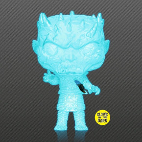   Funko POP! Vinyl: Game of Thrones: Crystal Night King w/Dagger (FUN254963) 3