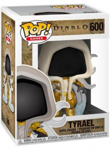   Funko POP!: Diablo 2: Tyrael (FUN2549644) 3