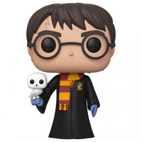   Funko POP! Vinyl: Harry Potter: 18 Harry Potter 48054 (FUN2549651)