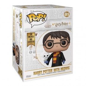   Funko POP! Vinyl: Harry Potter: 18 Harry Potter 48054 (FUN2549651) 3