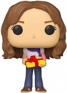   Funko POP! Vinyl: Harry Potter: Holiday: Hermione Granger 51153 (FUN2549691)