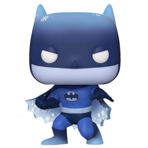   Funko POP! Vinyl: DC: Holiday: Silent Knight Batman (Exc) 51673 (FUN2549767)