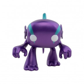   Funko POP! Vinyl: Games: Blizzard 30th: Spectral Murloc (PU) (MT) (Exc) 52850 (FUN2549777)