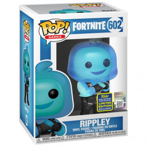   Funko POP! Vinyl: SDCC: Games: Fortnite: Rippley (Exc) 49816 (FUN2549803) 3