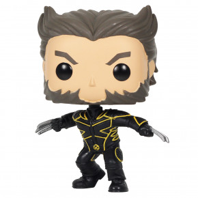   FunkoPOP! Bobble: Marvel: X-Men 20th: Wolverine In Jacket 49282 (FUN2549866)