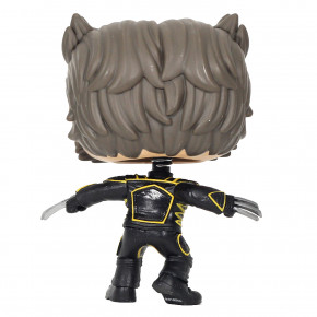   FunkoPOP! Bobble: Marvel: X-Men 20th: Wolverine In Jacket 49282 (FUN2549866) 3