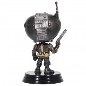   FunkoPOP! Bobble: Star Wars: Mandalorian: Q9:0 45541 (FUN2549867) 3