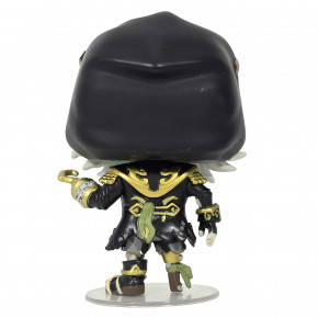   FunkoPOP! Vinyl: Games: Fortnite: Blackheart 48463 (FUN2549872) 3