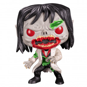   Funko POP! Bobble Marvel Marvel Zombies Morbius (Exc) 50678 (FUN2549943)