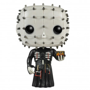   Funko POP! Movies Horror Hellraiser 3 Pinhead 4785 (FUN550)