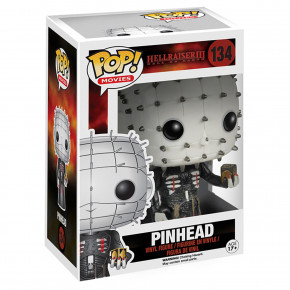   Funko POP! Movies Horror Hellraiser 3 Pinhead 4785 (FUN550) 3